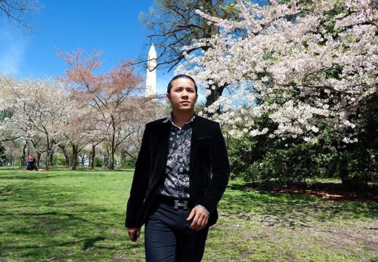 Sự ra đi đột ngột của ca sĩ Kasim Hoàng Vũ khiến khán giả và đồng nghiệp thương tiếc.