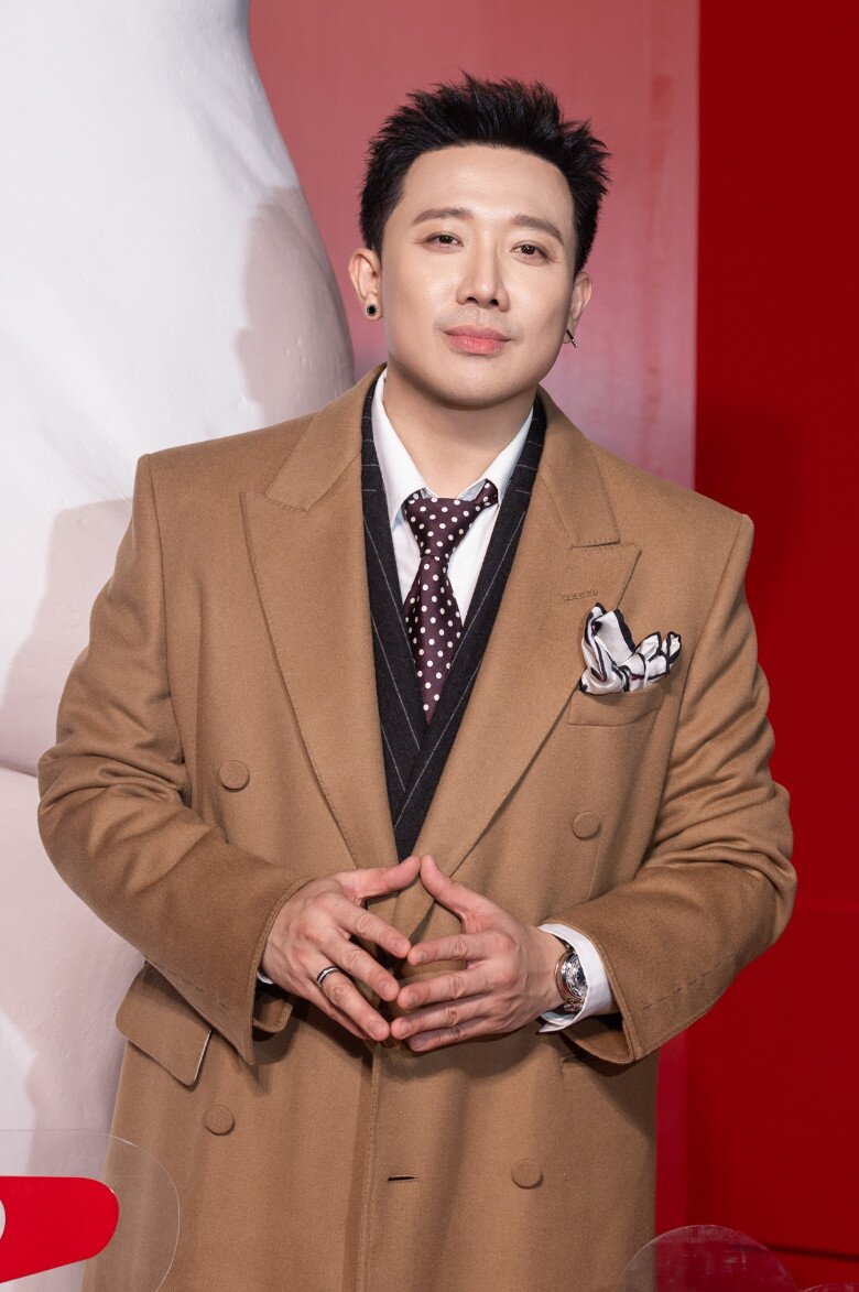 Trấn Thành khẳng định cách diễn viên trong phim đều trải qua casting.