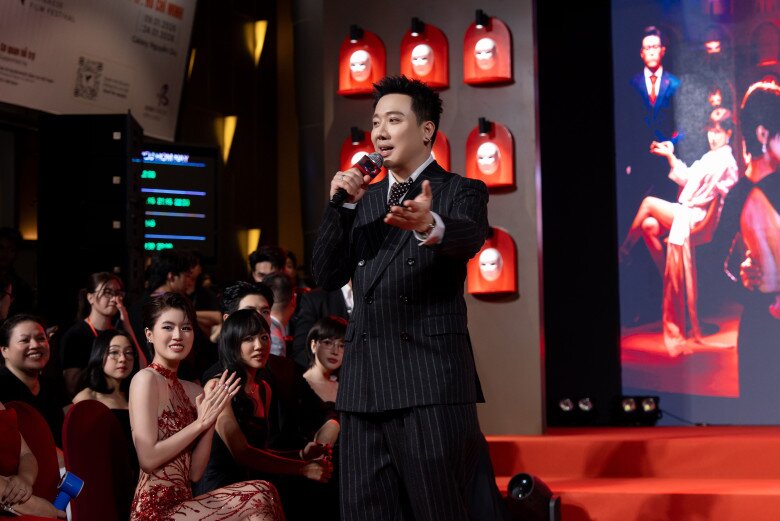 Trấn Thành mong phim của mình đủ hòa vốn.