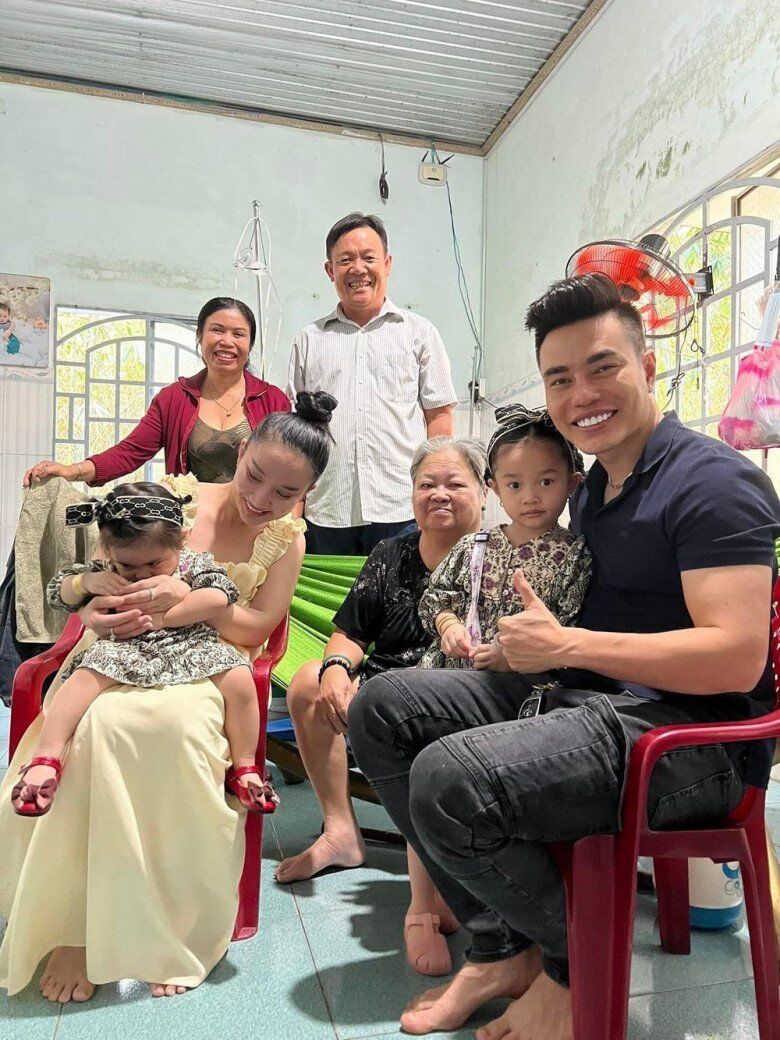 Lê Dương Bảo Lâm khó xử khi đứng giữa màn bất hòa của mẹ ruột và vợ.