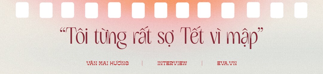 Văn Mai Hương: amp;#34;Năm nào mẹ tôi cũng bảo đi cắt amp;#39;duyên âmamp;#39; cho tình cảm đỡ vất vảamp;#34; - 1