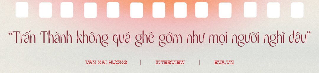 Văn Mai Hương: amp;#34;Năm nào mẹ tôi cũng bảo đi cắt amp;#39;duyên âmamp;#39; cho tình cảm đỡ vất vảamp;#34; - 3
