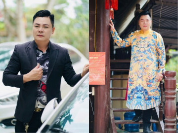 Anh công nhân Hà Nội từng đạp xe 50km đi học mỗi ngày, nay là NSND lãnh đạo nhà hát