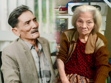 Sự thật việc mẹ 90 tuổi của cố diễn viên Thương Tín không biết con trai đã qua đời