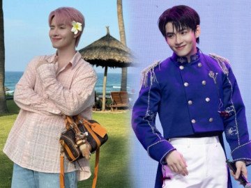 "Anh trai say hi" lọt Top 100 gương mặt đẹp trai nhất thế giới: Từng bị tố đạo nhái, sang Trung Quốc thi show sống còn