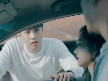 Nhạc sĩ người Mỹ thua kiện Noo Phước Thịnh