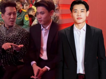 Trường Giang khuyên Đình Bắc "lo đá bóng, bớt đi sự kiện"