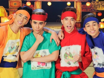 MV "Bống Bống Bang Bang" hơn 600 triệu view bị khai tử