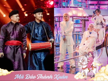 Show hot năm Bính Ngọ 2026: "Anh trai vượt ngàn chông gai" quay trở lại, râm ran tin có "Produce 101" bản Việt