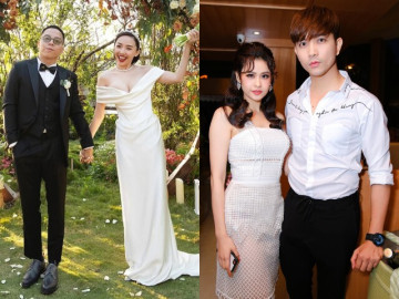 2 mỹ nhân Việt cãi lời phụ huynh chạy theo tình yêu: Nay đều ly hôn, có người làm mẹ đơn thân