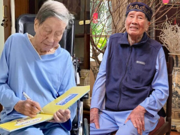 Thực hư chuyện nhạc sĩ Phạm Tuyên bị "chết" phổi, phải thở bằng máy mỗi ngày, sức khỏe suy yếu trầm trọng