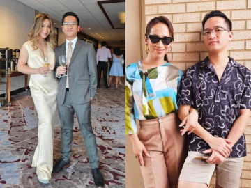 Chồng Việt kiều của Lộ Lộ qua đời ở tuổi 33