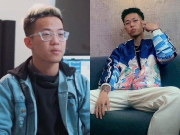 Á quân ngông cuồng làm bẩn nhạc Việt và coi thường pháp luật, phải xử nghiêm