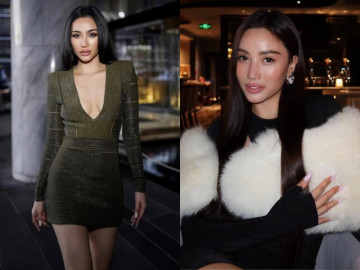 Hot girl Meo Meo là ai?