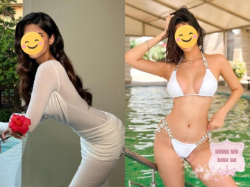 Nữ CEO ăn chay trường đăng quang hoa hậu, bỏ vương miện vì bị Chủ tịch ngược đãi, ép bán hàng ghê tởm