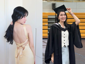 Cô giáo Sài Gòn chỉ cách mua vàng giữa lúc giá "lao dốc", đáp trả khi bị nói không biết thì đừng nên đạo lý