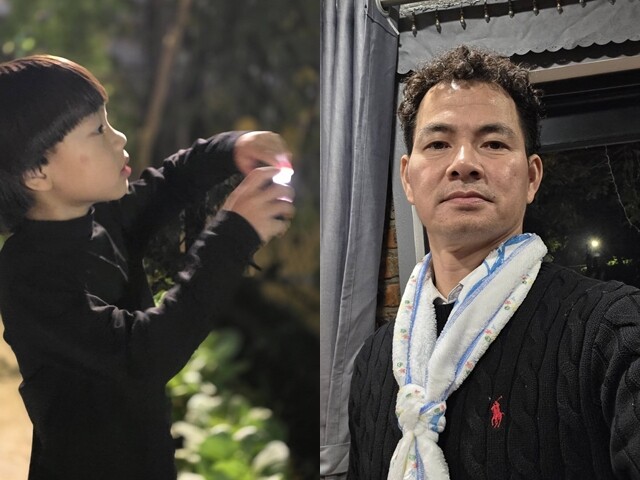 Sao Việt 24h: NSND Xuân Bắc tiết lộ ngày chỉ dành cho con út được 30 phút, về đêm muộn quý tử 8 tuổi vẫn thức đợi