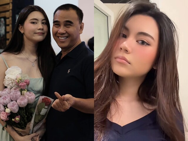 Sao Việt 24h: Hạt Dẻ nhà MC Quyền Linh ngày càng khó nhận ra, nhan sắc ngoài đời thực gây bất ngờ