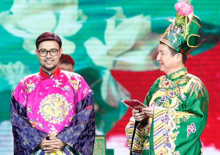 Nam nghệ sĩ từng được nhiều người kỳ vọng đóng vai Bắc Đẩu trong Táo quân.