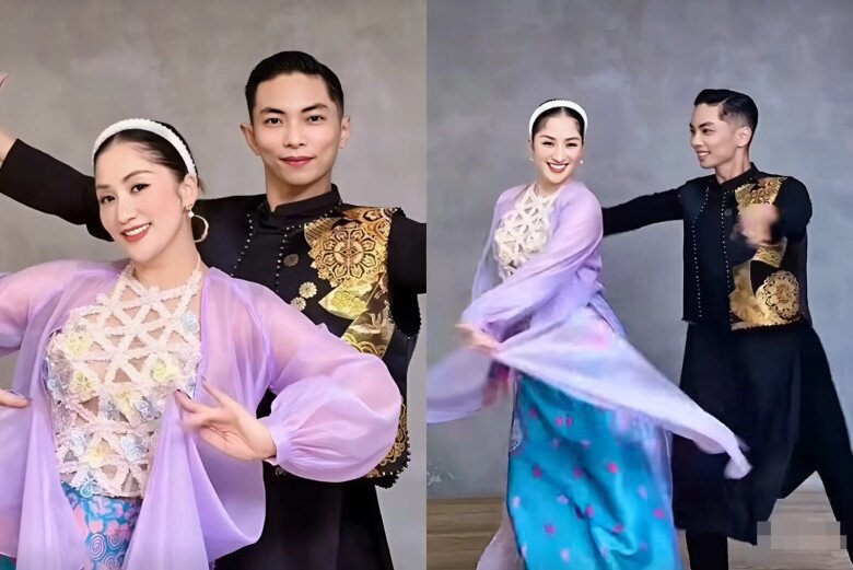 Khánh Thi - Phan Hiển có chuyện tình hơn 1 thập kỷ lãng mạn.