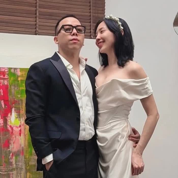 Tóc Tiên gửi lời biết ơn đến hành trình 10 năm cùng Touliver.