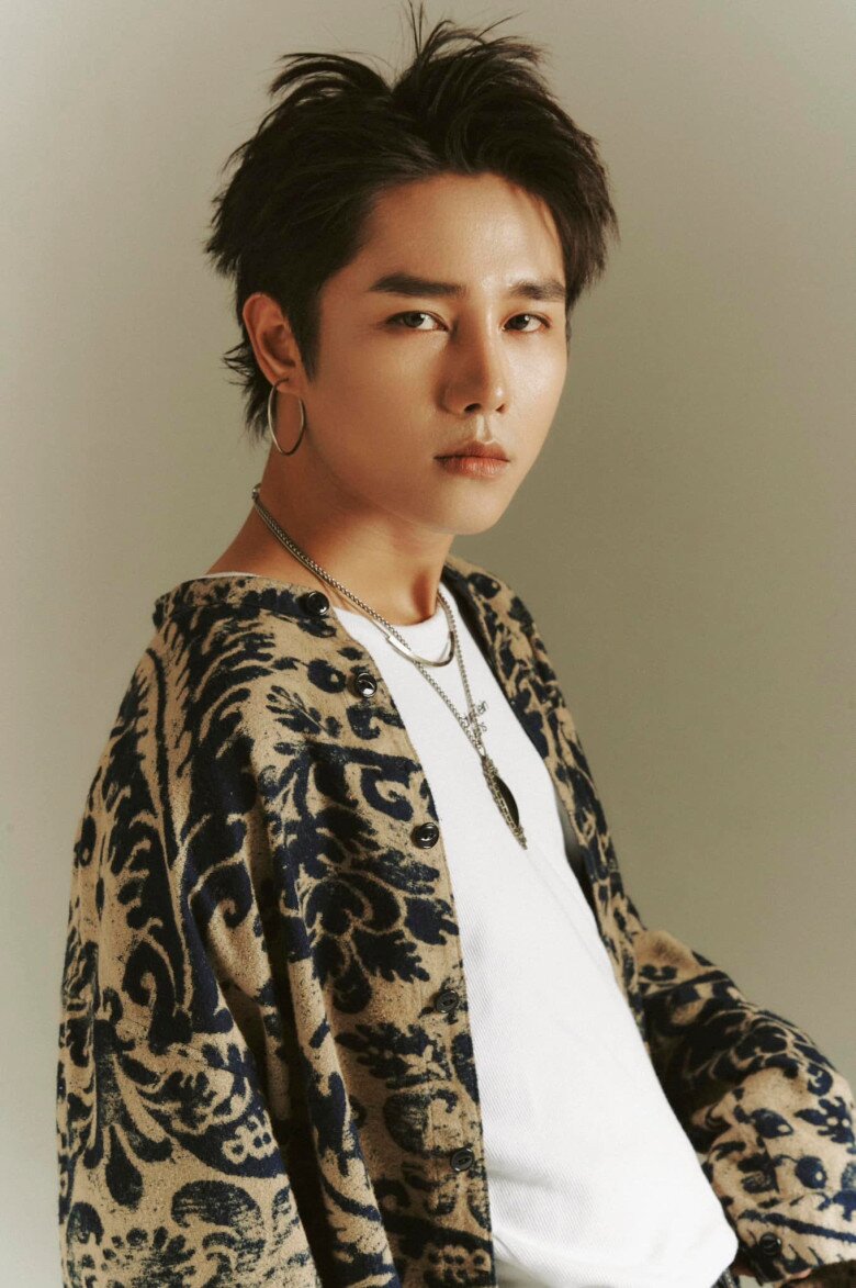 Tăng Duy Tân là nhạc sĩ mát tay, sở hữu nhiều ca khúc triệu view.