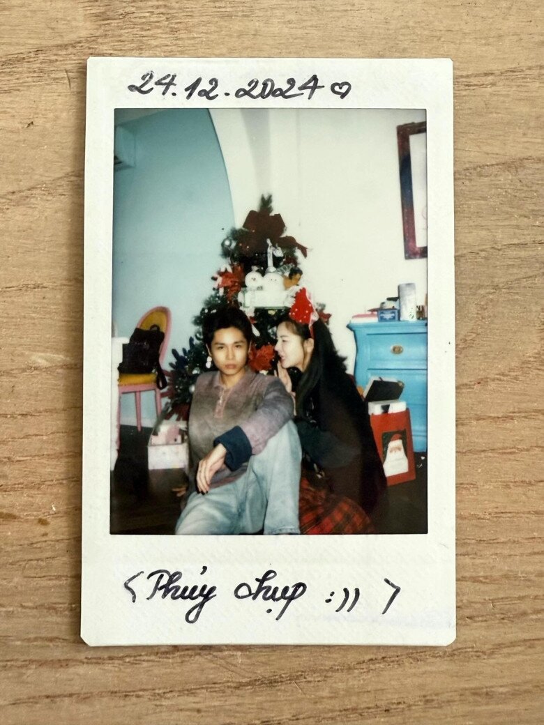 Khán giả mong rằng cặp đôi sớm về chung nhà.