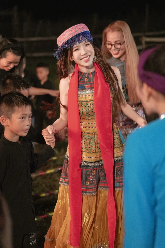 Trang Pháp thành công với sản phẩm âm nhạc mới.