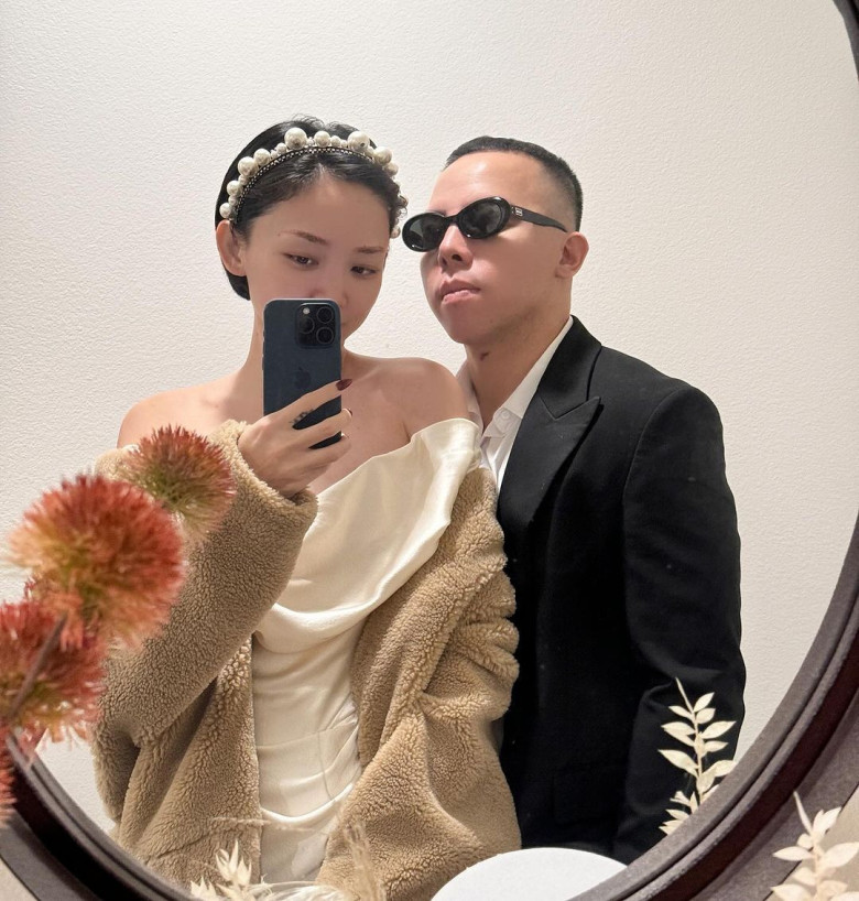 Tóc Tiên và Touliver công khai chuyện ly hôn vào đầu năm 2026.