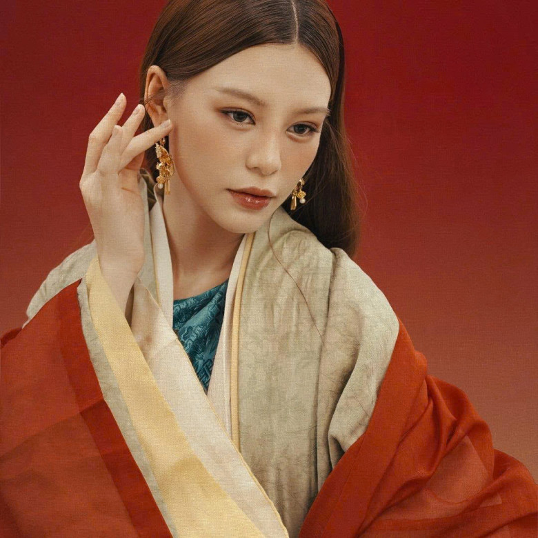 Bùi Lan Hương liên tục cho ra mắt những sản phẩm chất lượng.