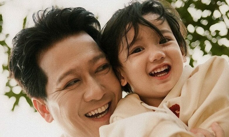 Quý tử của Trường Giang được đặt tên là Hope, theo tên 1 idol Kpop.