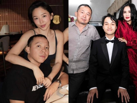 3 Giám đốc âm nhạc ly hôn: Hoàng Touliver cảm kích Tóc Tiên sau 10 năm, Quốc Trung mừng cho hạnh phúc mới của NSND Thanh Lam