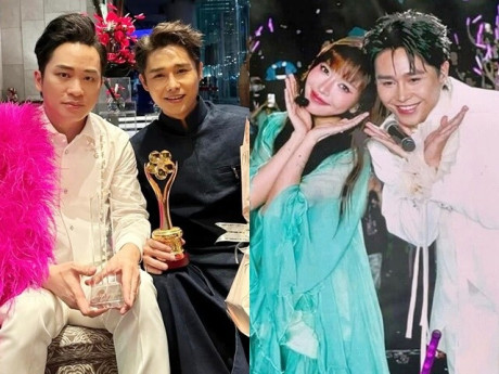 Chàng nhạc sĩ "triệu view" họ Nguyễn Tăng, gọi Tùng Dương là "Bác Trưởng" và nghi vấn đang sống chung nhà với "em xinh"  hơn 6 tuổi