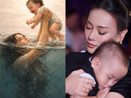 Sao Việt 24h: Động thái của Phương Oanh lúc nửa đêm, chỉ một bức ảnh hút gần 2.000 bình luận