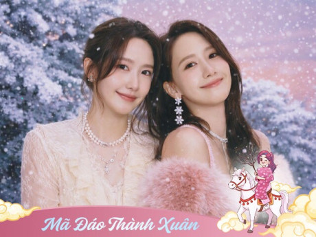 Tại sao sức hút của Yoona (SNSD) - mỹ nhân tuổi Ngọ - vẫn vẹn nguyên sau gần 2 thập kỷ?