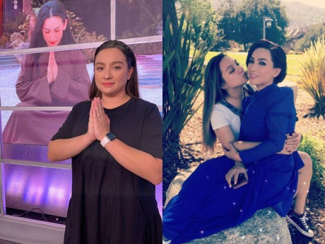 Sao Việt 24h: Con gái Phi Nhung trải lòng sau 5 năm mẹ qua đời, lặng người khi nhớ về hình bóng đã ra đi