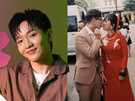 Ca sĩ Hoàng Dũng kết hôn