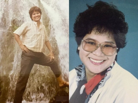 Bà chủ tiệm xe máy nay là NSƯT: Mua nhà 70 cây vàng, yêu đơn phương 41 năm để rồi độc thân khi về già