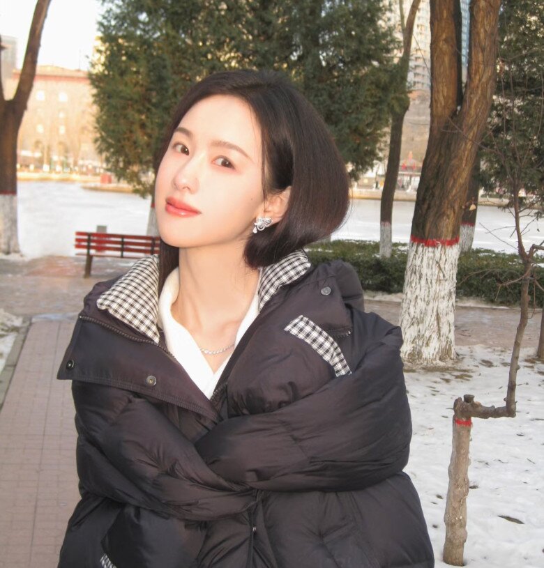 Trần Đô Linh được ví như bạch nguyệt quang tại đất nước tỷ dân.