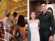Giải trí - Sao Việt 24h: Siêu mẫu Vĩnh Thụy lần đầu công khai ảnh con đầu lòng với vợ tiểu thư trong thời khắc chuyển giao năm mới