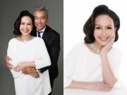 Sao Việt 24h: Nữ hoàng ảnh lịch kỷ niệm 32 năm ngày cưới, hé lộ bí quyết giữ hôn nhân bền chặt hơn 3 thập kỷ