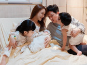 Giải trí - Nhã Phương hạ sinh con thứ 3, Trường Giang bật khóc xin lỗi vì lần nào vợ lâm bồn cũng không ở bên cạnh