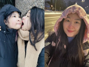 Giải trí - Sao Việt 24h: Vợ cũ Huy Khánh hối hận khi cùng con gái Cát Cát sang Phần Lan, cuộc sống khác với khi ở Việt Nam