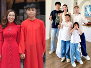 Giải trí - Vợ của Ưng Hoàng Phúc thương "đứt ruột" vì con trai riêng đang ở Mỹ, tiết lộ về mối quan hệ với chồng cũ