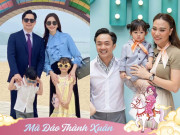 Giải trí - Con sao Việt vào lớp 1 năm 2026: Quý tử Đặng Thu Thảo là "bản sao" của bố, Suchin nhà Cường Đô La học trường quốc tế