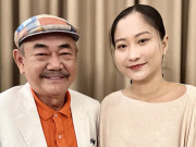 Giải trí - NSND Việt Anh U70 mới mua được nhà, viên mãn bên vợ trẻ kém 36 tuổi