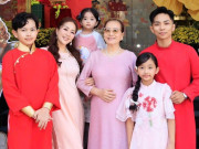 Phan Hiển "giấu cả thế giới" để yêu Khánh Thi trước khi có 3 con chung, từng bị mẹ vợ là hoa khôi Thường Tín góp ý