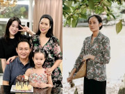 Giải trí - 2 cô giáo của trường sân khấu: NSND Trịnh Kim Chi được chồng Việt kiều ủng hộ học Tiến sĩ,  NSƯT Hạnh Thúy từng sang Campuchia