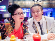 Giải trí - Mẹ Kasim Hoàng Vũ có động thái gây chú ý