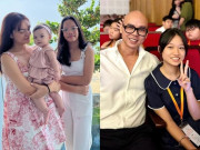 Giải trí - "Người nối nghiệp" của 2 thành viên nhóm nhạc huyền thoại: Ái nữ nhà Phạm Quỳnh Anh là "thần đồng", con Phan Đinh Tùng được giải quốc tế